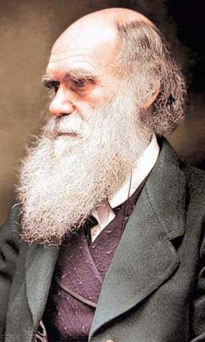 Charles Darwin  EL ORIGEN DE LAS ESPECIES